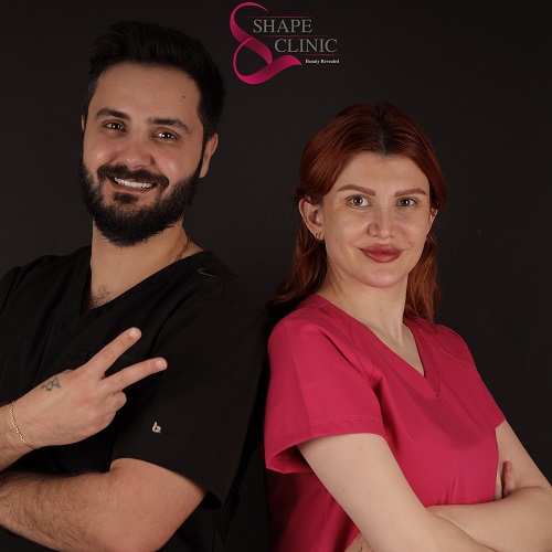 Shape Clinic Dispensary Offers Comprehensive Medical Services in Kuwait