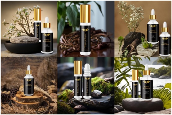 Introducing Venus Activator: Activate the Magic of Venus &amp; Ignite Confidence. Amplify Positive Energy And Attract Prosperity!!