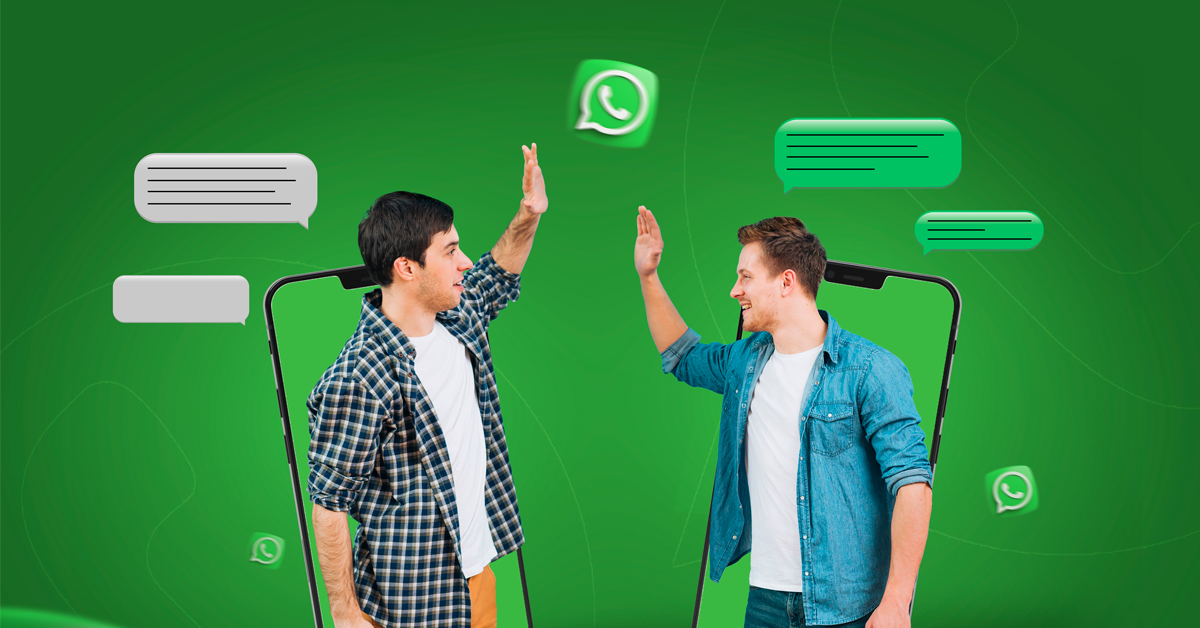 Unlocking the Power of WhatsAppChatbots for Businesses
