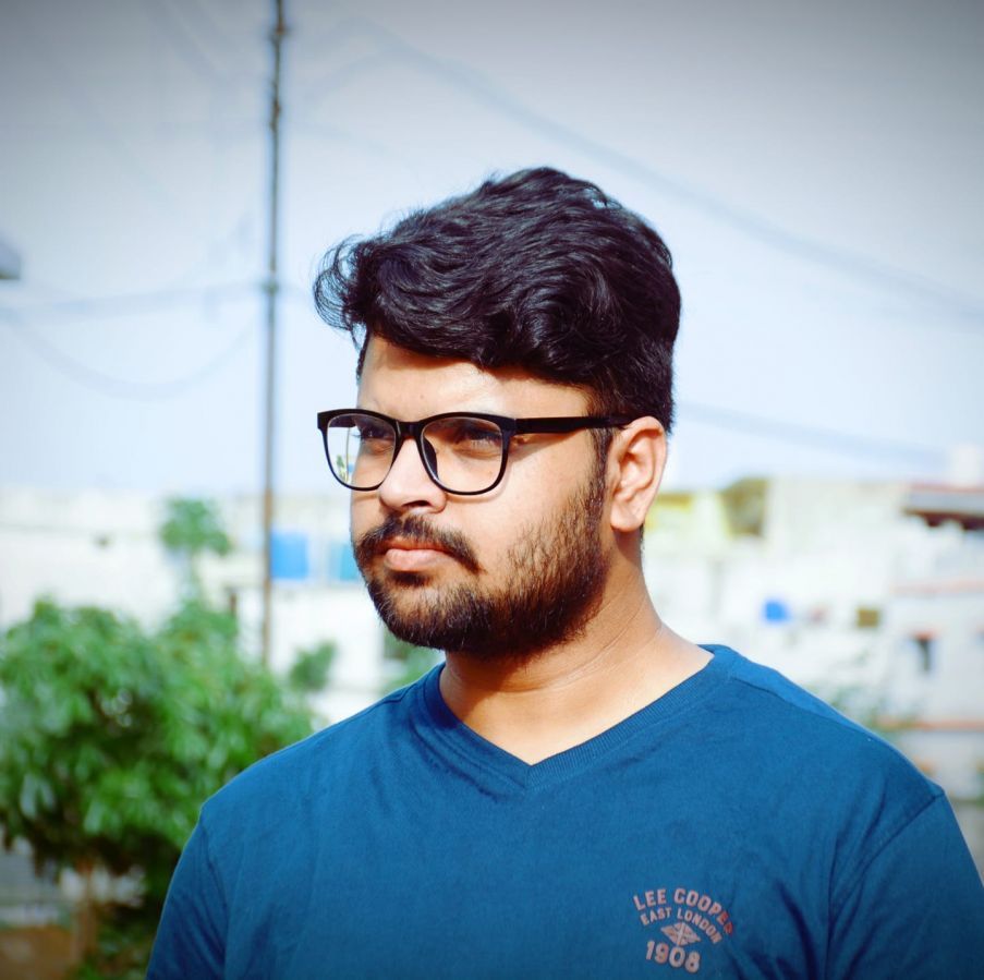 MasterG Academy Founder Nitesh Jha: Shaping the Future of Cinema