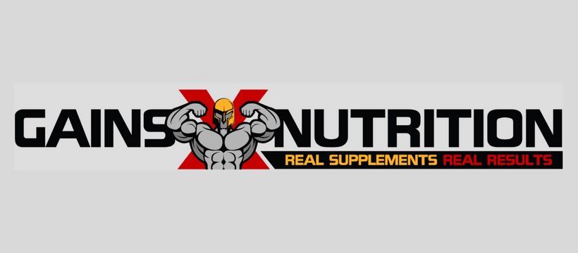 "GainsX Nutrition Founder Kartik Monga's Mission for Health"