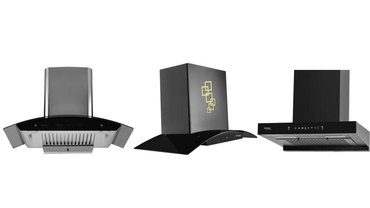 Top ten affordable kitchen chimney under 15000 in Big Diwali sale