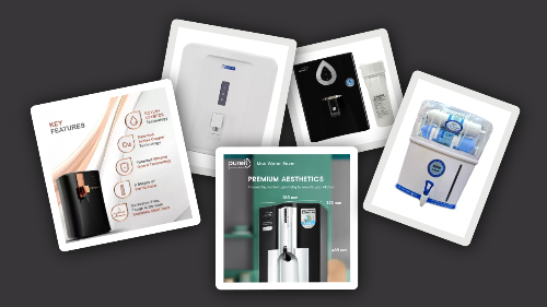 Top 5 water purifiers in India for your home (October 2023)