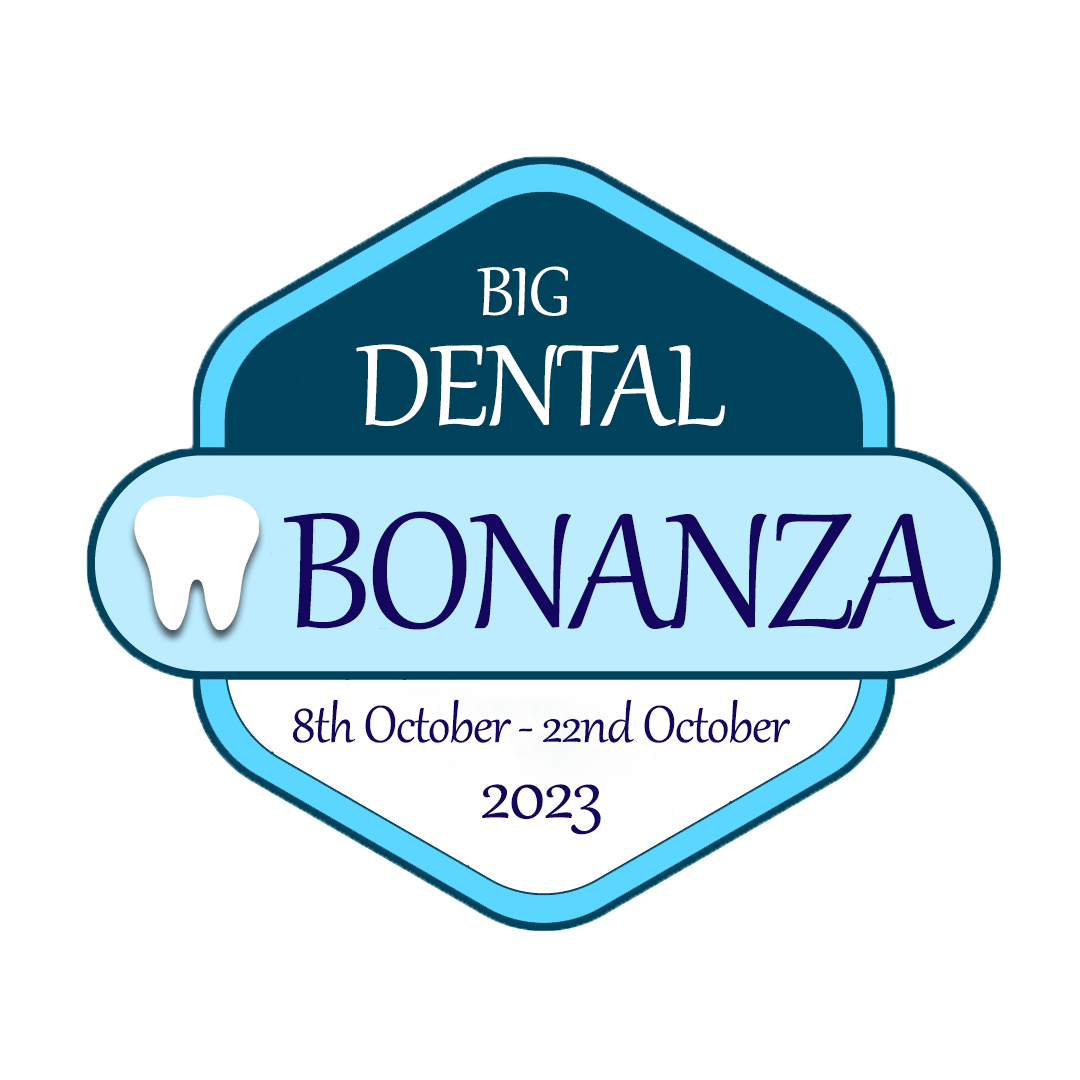 Shop4Smile launches Big Dental Bonanza