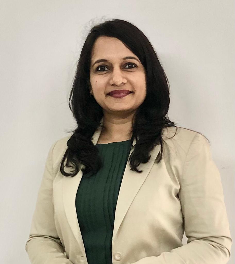 From Rejection to Empowerment: Celebrating the Inspiring Journey of Best-Selling Author Mayuri Kadambande