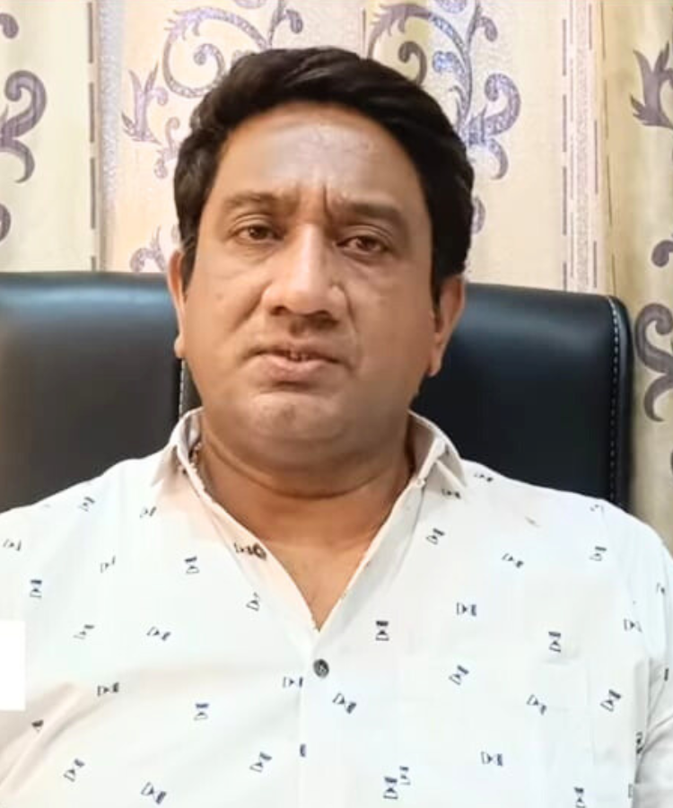 Dr. Bhushan Jyotirvid: One of the Top Astrologer of Nagpur.