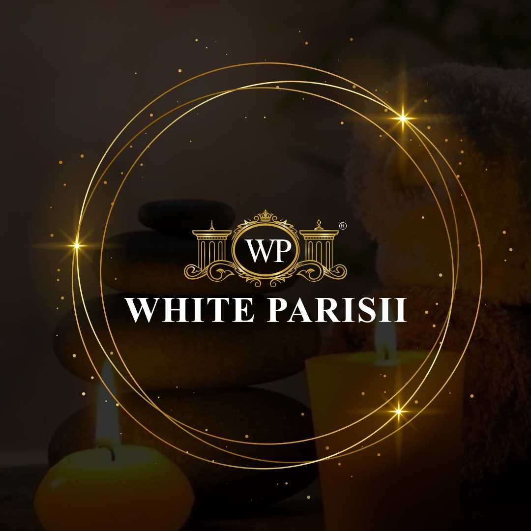 White Parisii By Saurabh Solanki : Elevating Wellness in Ahmedabad