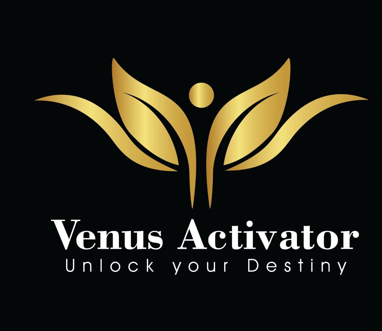 Embracing Cosmic Prosperity: Venus Activator
