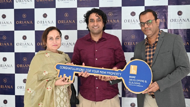 Best Oriana Luxury Apartments and Penthouse: A Key to a Happy Home