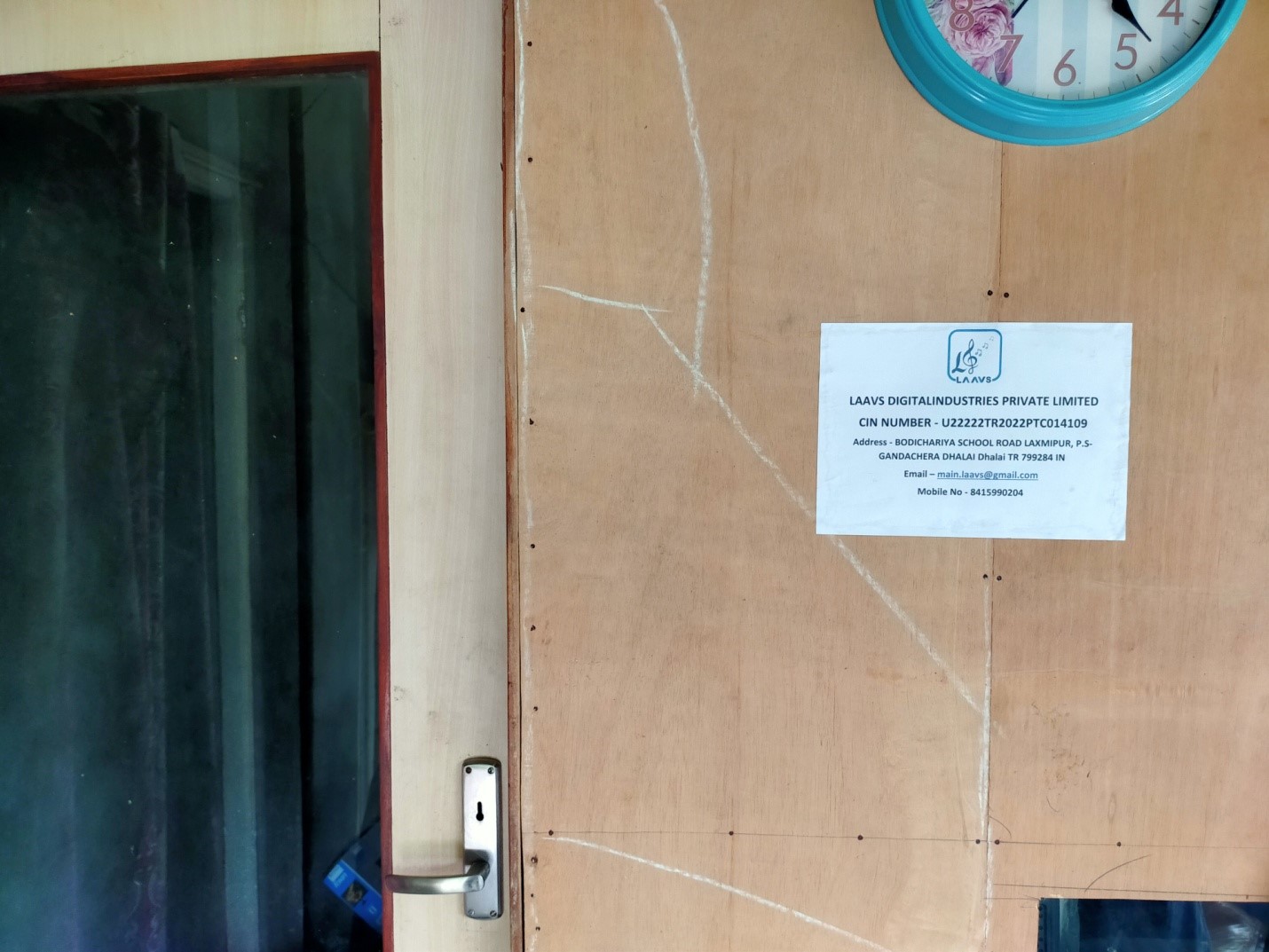 Nation Chakma Launch Music Distribution platform as Distrohunt