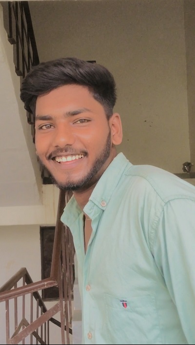Manish Valmiki: The Rising Star of Indian Entertainment