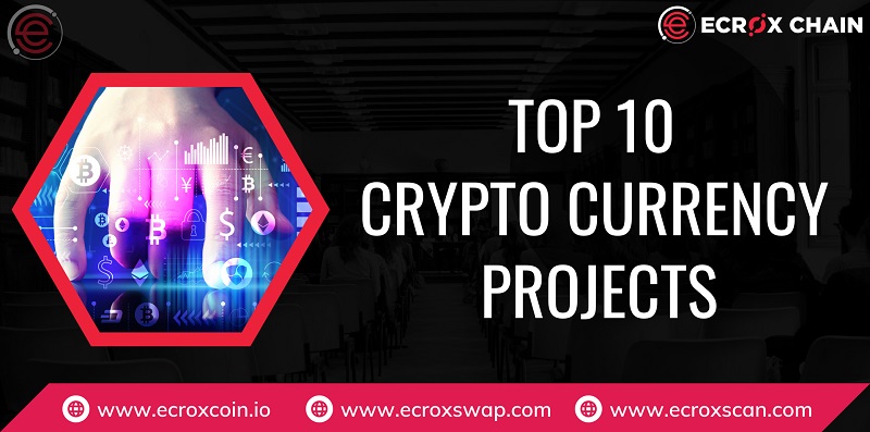 The Rise of Crypto: Top 10 Cryptocurrency Projects in India for 2023