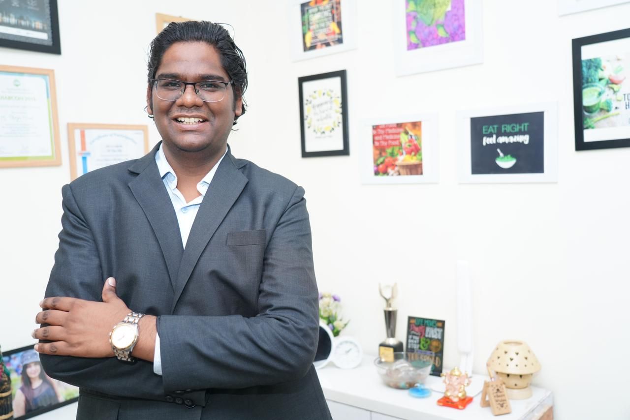 Continuous Learning: The Secret Weapon of Today’s Top Marketers - An Interview with Yogesh Thakur
