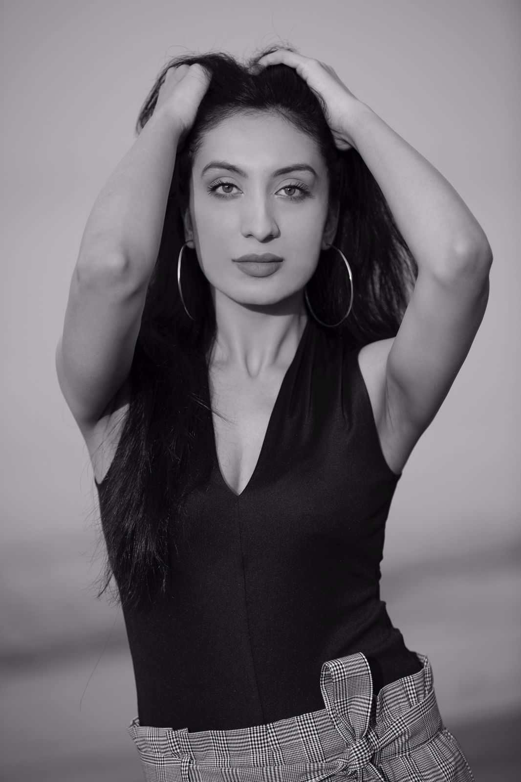 Ritika Sailopal: A Tapestry of Talent in Mumbai's Glamorous Tapestry