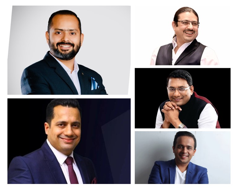 Top 10 Best Business Coaches in India 2024