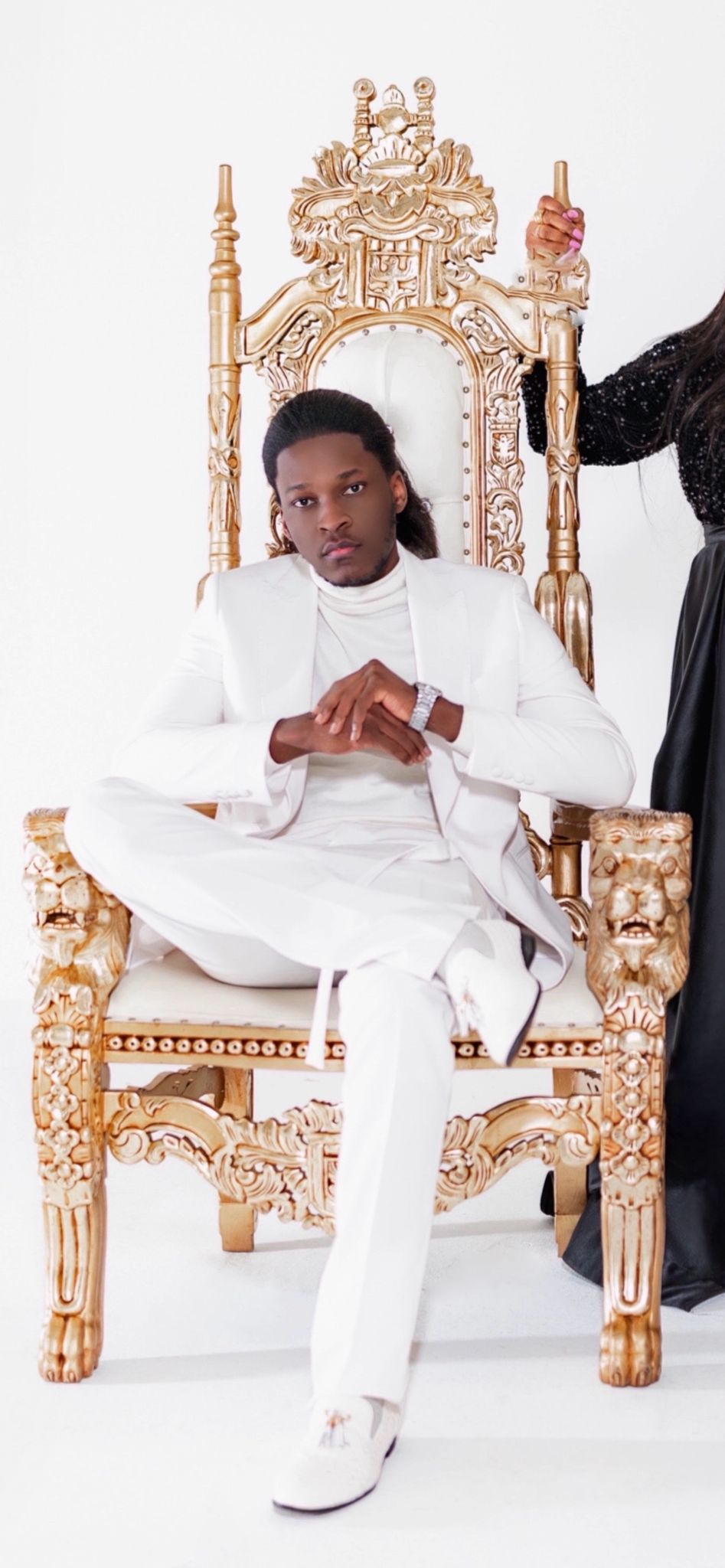 Josue Omari: A Visionary Entrepreneur and Influential Social Media Personality