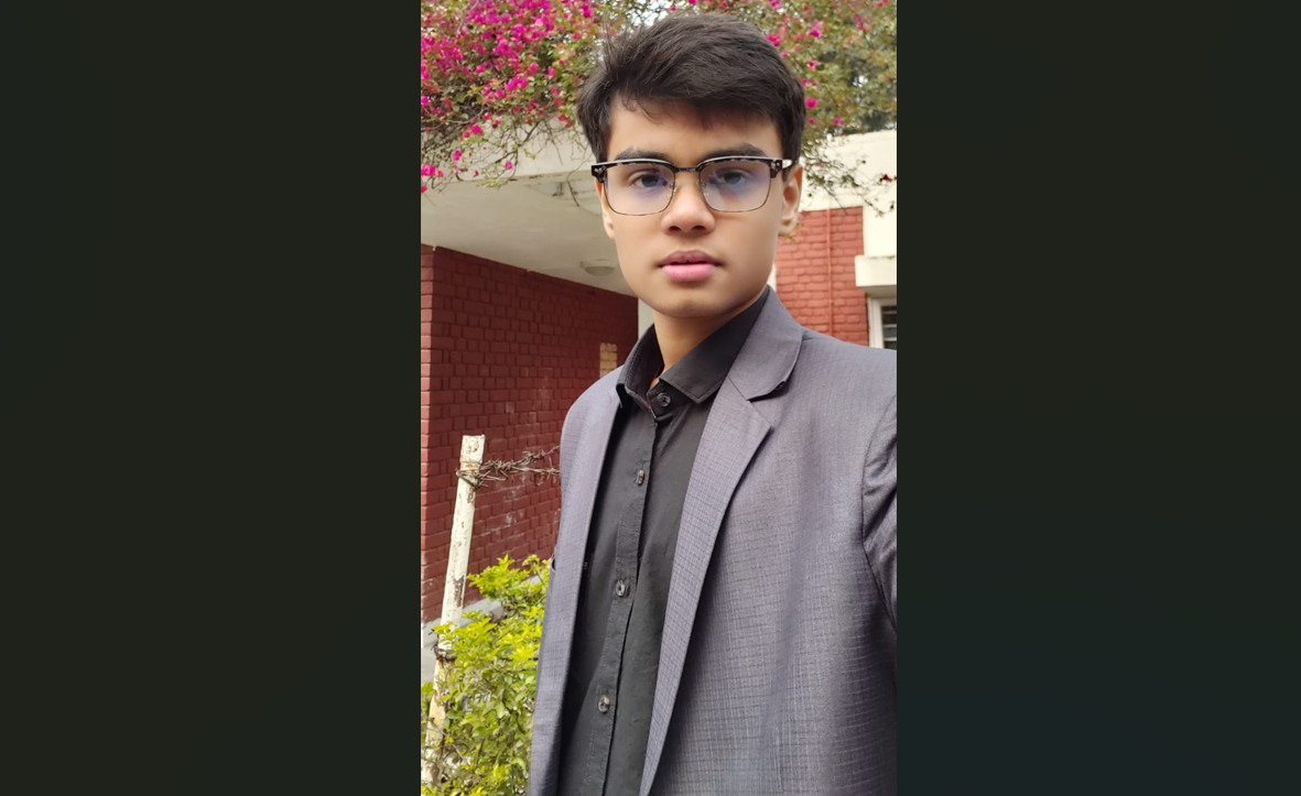 Ashutosh Bhushan of Amity Noida: A National Icon in International Debating