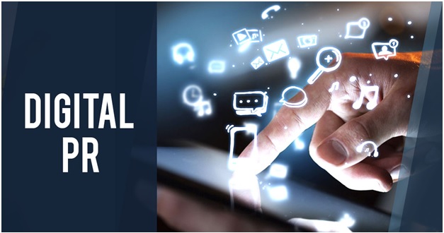 Developing an Effective Digital PR Strategy for Business Growth