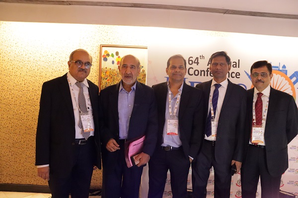 MEDICON 2023: 20,000 doctors take pledge to donate organs at DMA annual conference in Delhi