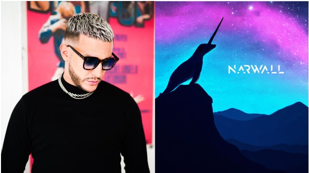 DJ Snake protégé, Narwall, releases emotional Gaza track "Ten Seven"