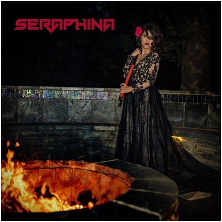 Twista and Seraphina Sanan Shatter Musical Boundaries with "Nothing": A Rap-Rock Revolution