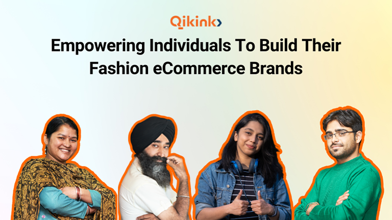 Beyond Trends: Qikink's Print on Demand and Dropshipping Wonders!