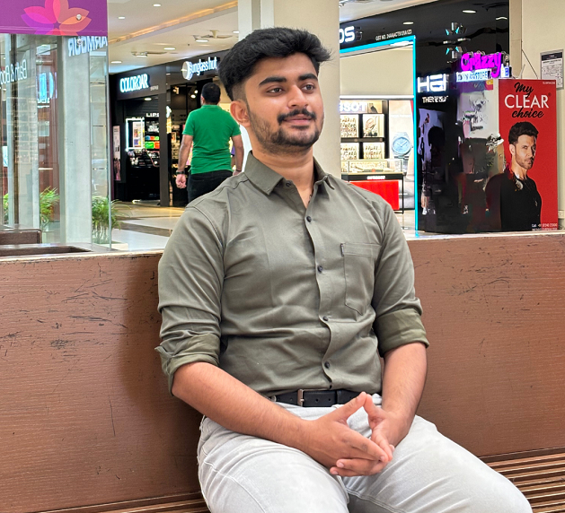 Meet Shlok Joshi a visionary Founder of Bright Branders, India's Youngest Rising Entrepreneur