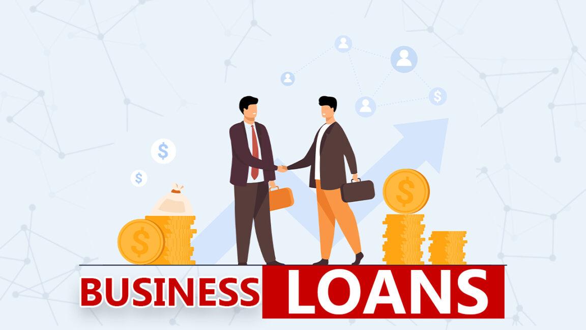 Beyond Boundaries: Transforming Visions with Business Loans