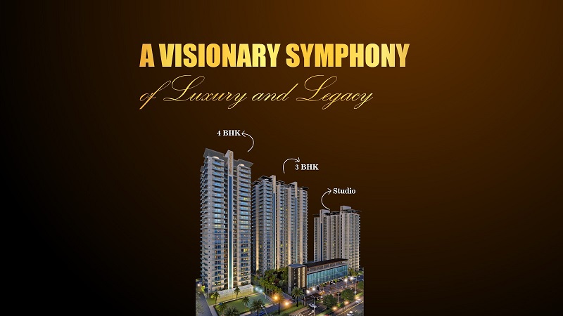Epic Homes: Unveiling the Visionary Odyssey of Renox Residences with Shailendra Sharma