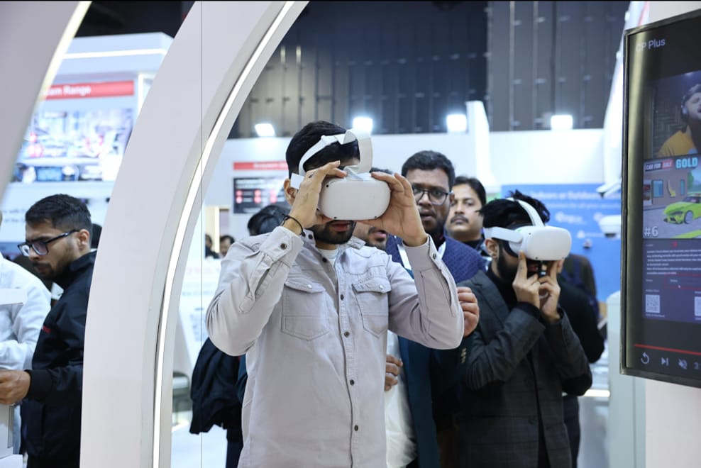 IFSEC India 2023 Unveiled with a Grand Opening, Spotlight on Cutting-Edge Security Advancements