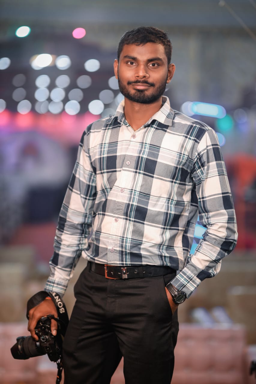 Meet Deepak Yadav who is spreading Happiness with his Photography Skills through Squad Photography, Agra