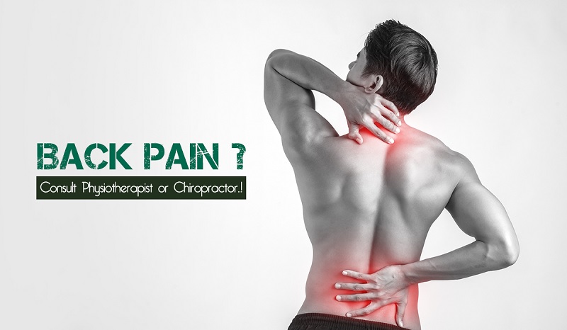 Exploring Effective Non-Surgical Back Pain Relief