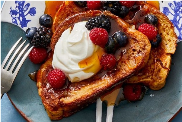Elevate Your Breakfast Game: A Guide on How to Make French Toast Like a Pro