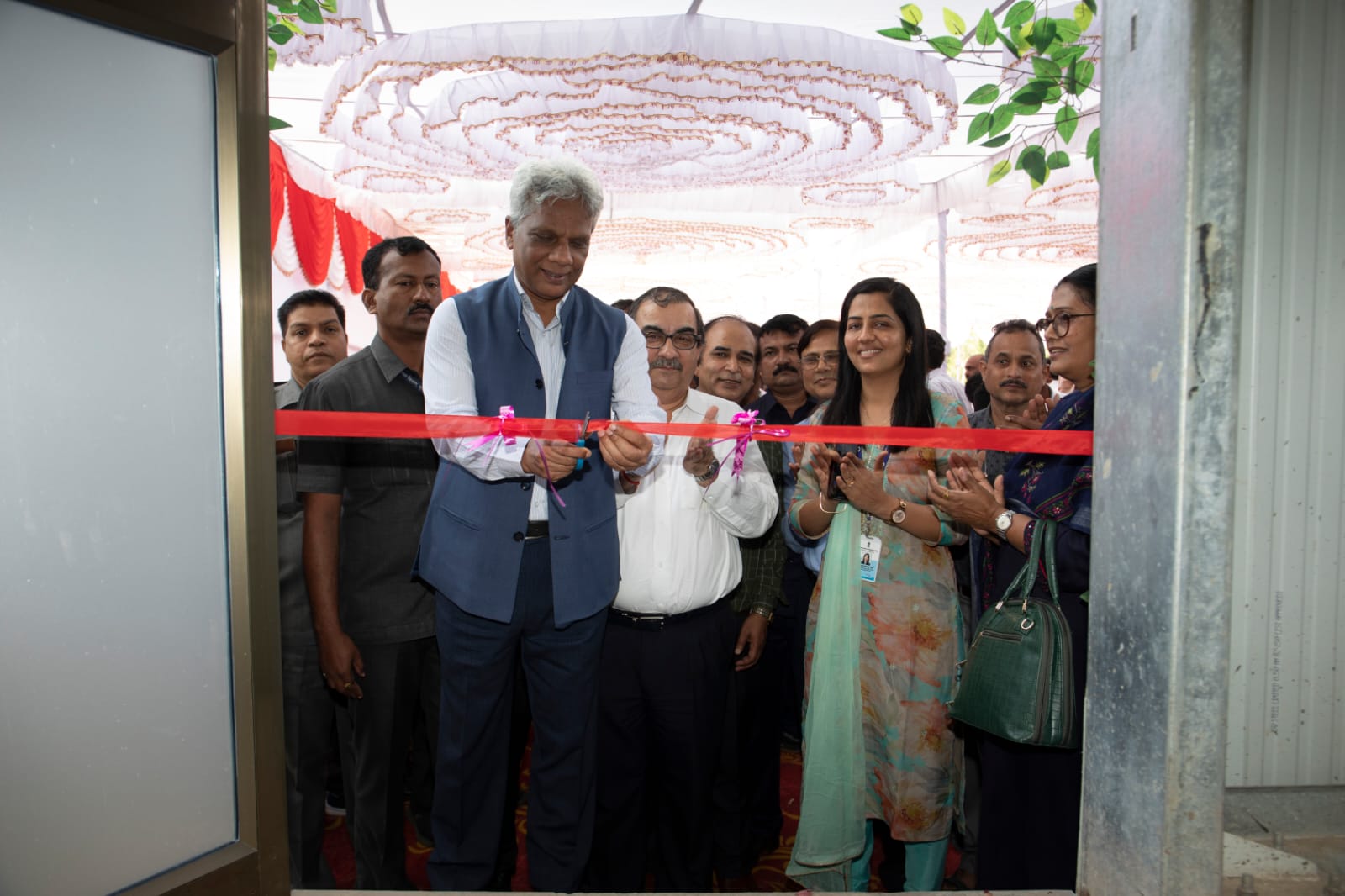 BARC’s path-breaking storage technology to help control onion prices