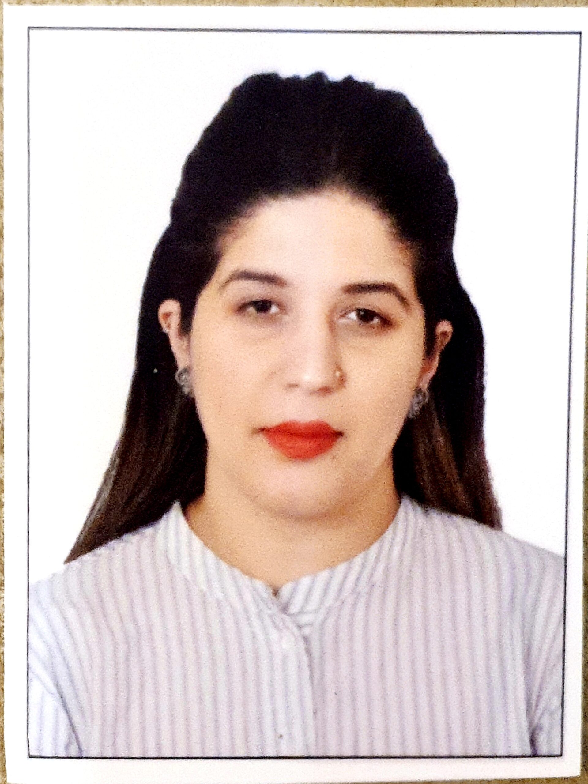 Advances in the field of Pediatricneuro-psychology:How does it affect the Autism Spectrum Disorder(ASD) treatment plan? Answers DR STUTI KUMAR
