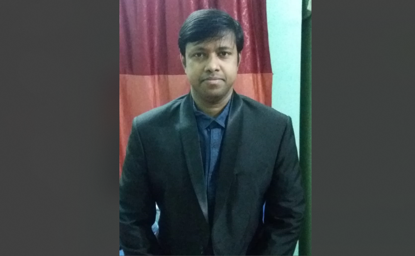 Dr. Omkar Prasad Baidya: Pioneering the Confluence of Science, Morality, and Global Harmony