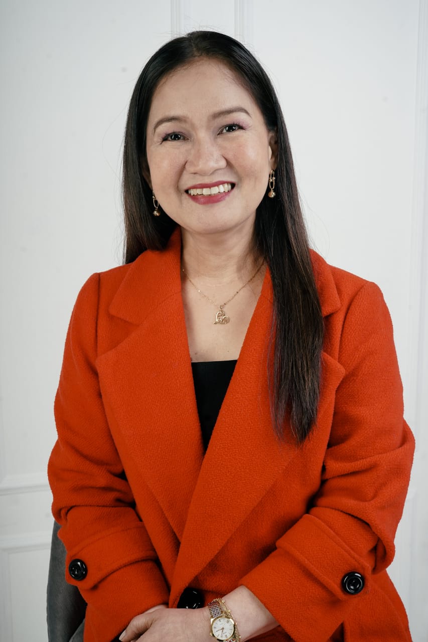 Michelle Ayon Navajas wins Bestseller Of The Year 2023 for Locker