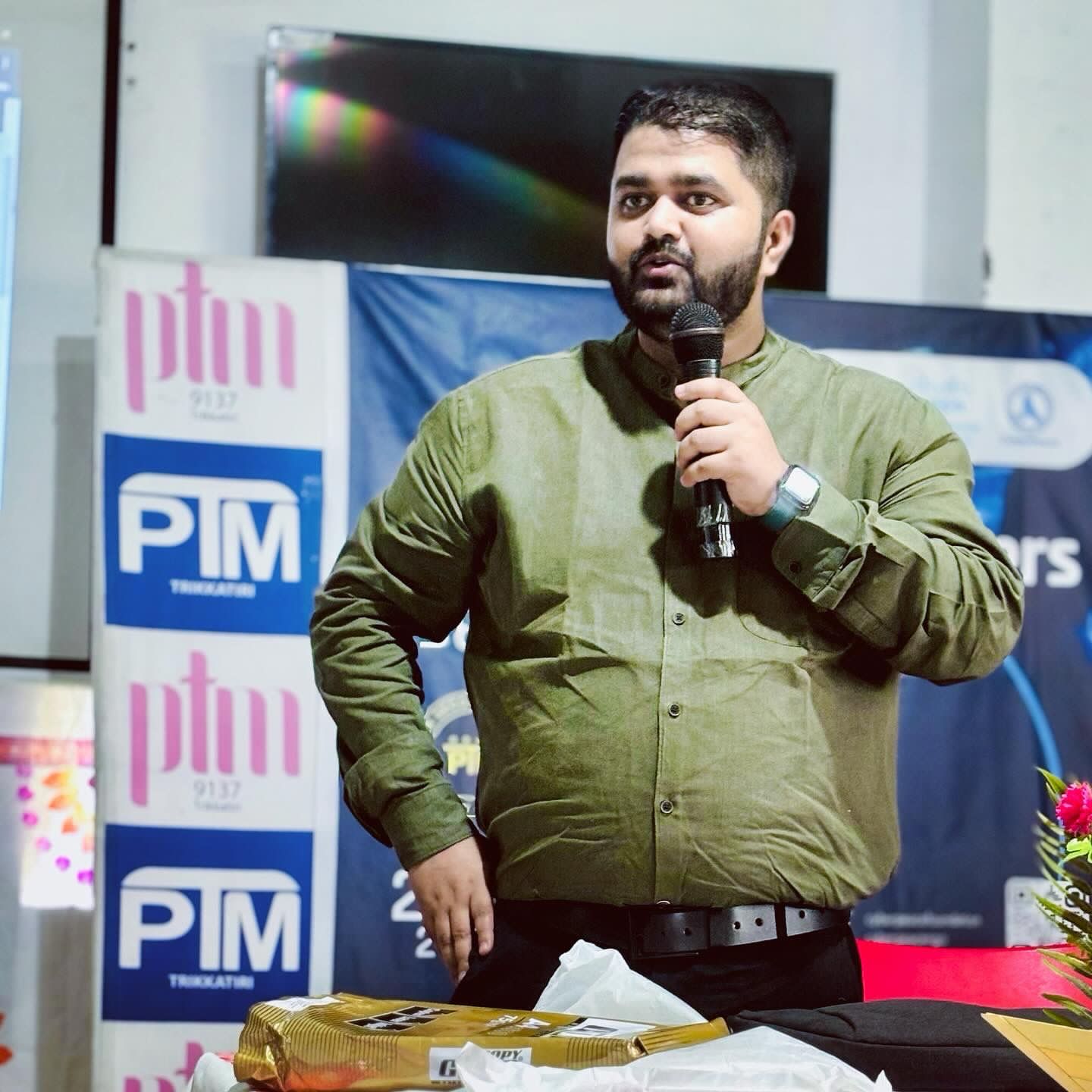 Meet One of the India’s Top Cyber Security Expert - Nitin Pandey