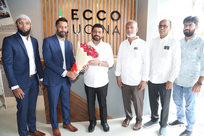 Lecco Cucina: Unveiling innovative Italian designs in Neelankarai, ECR, Chennai