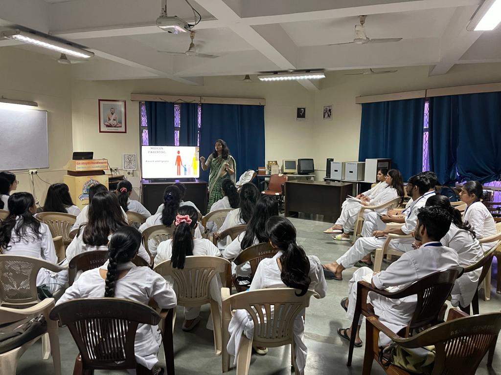 Priyanshu Singh: Success Mentor Where Psychology Meets The Art Of Personal Growth