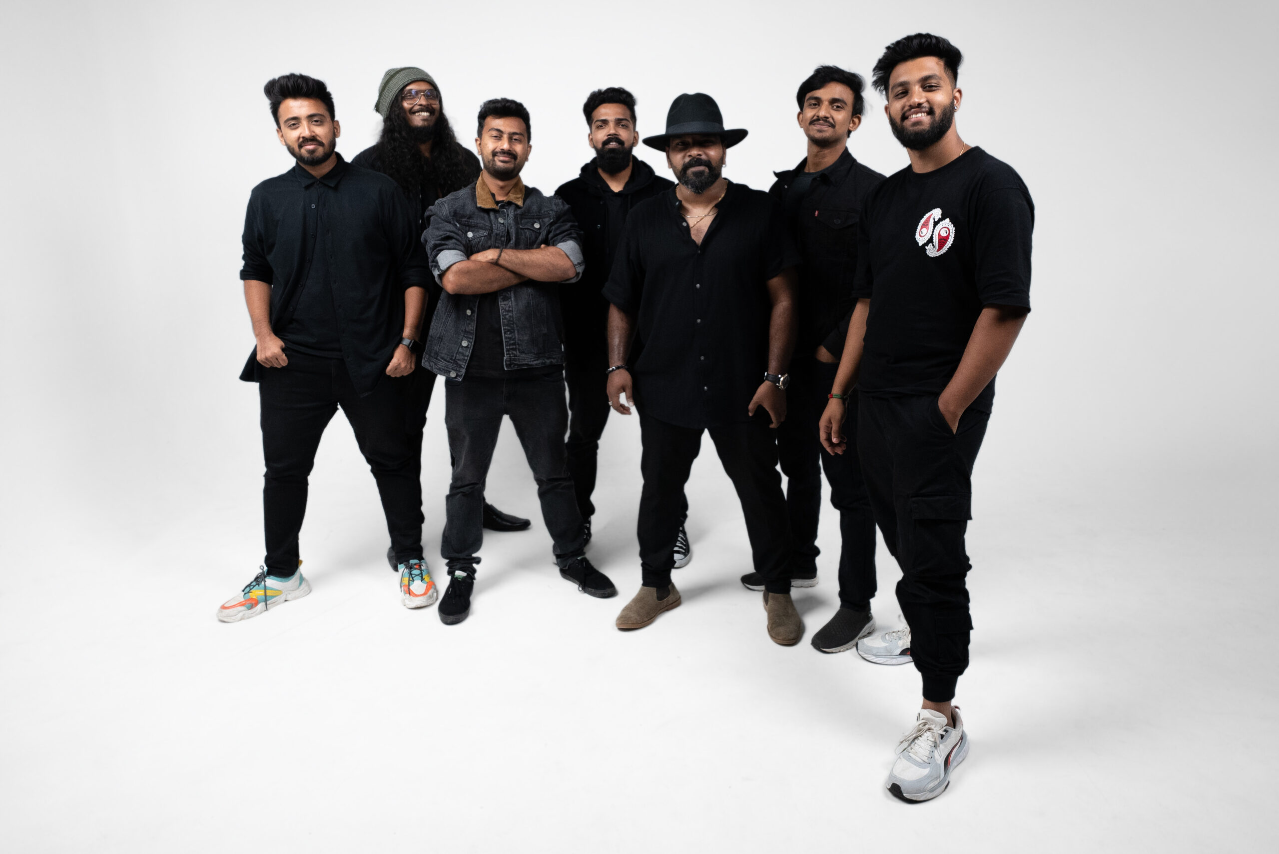 "Savaari” : Bridging Musical Frontiers with a Fusion Odyssey and Noteworthy Anthems”