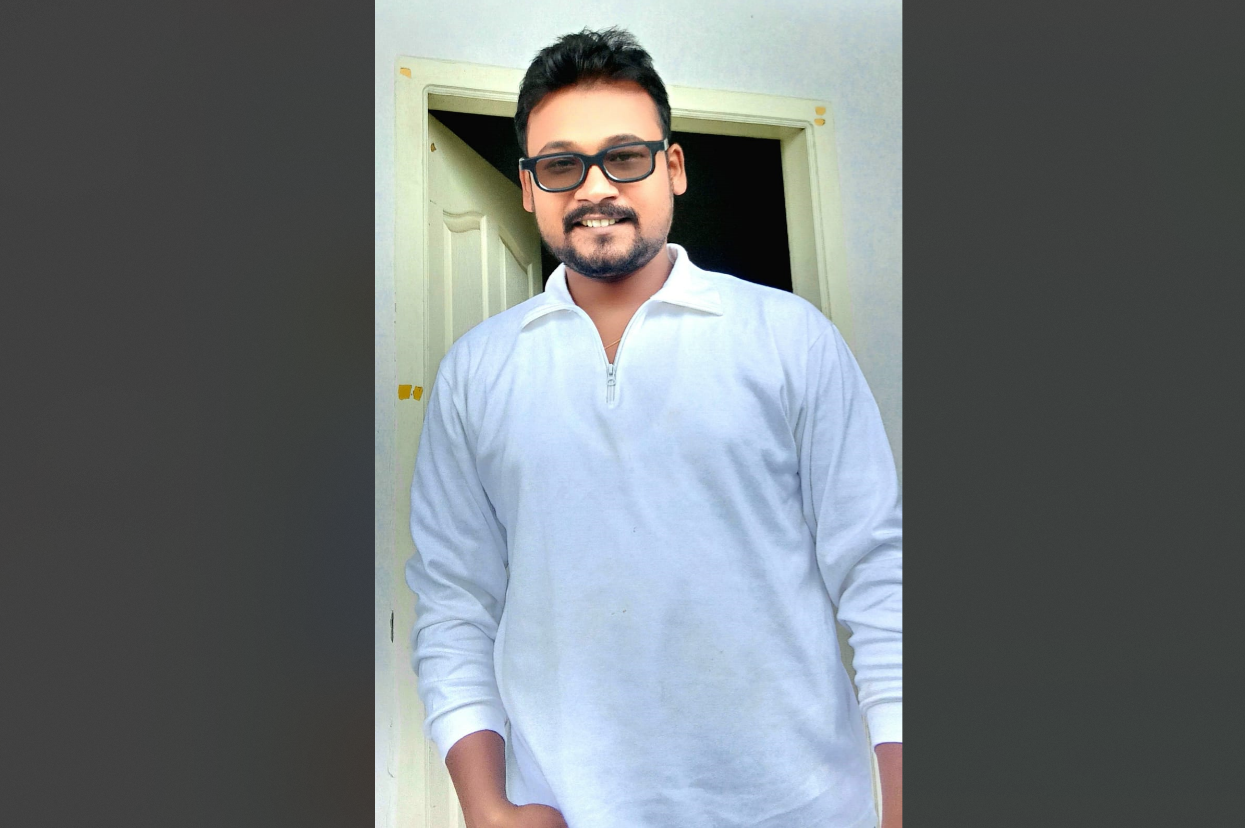 Dynamic Pursuits: Satya Bhushan Dey's Journey of Entrepreneurial Triumphs