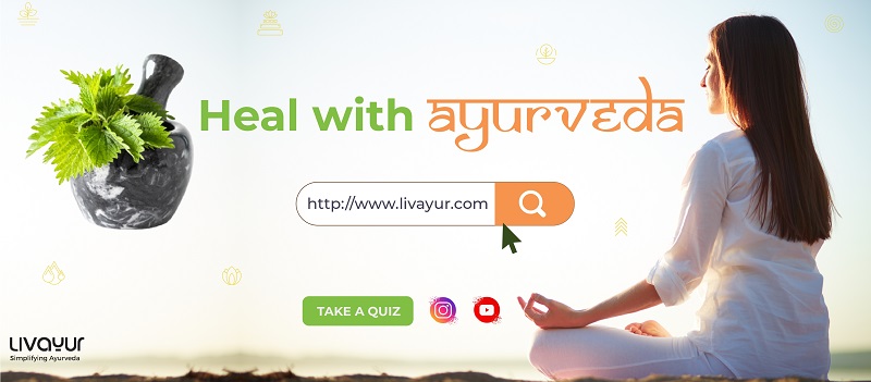Exploring the Essence of Holistic Living with LivAyur: A Blend of Tradition and Modernity