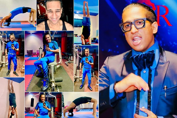 NECTAR for Living Forever Healthily!