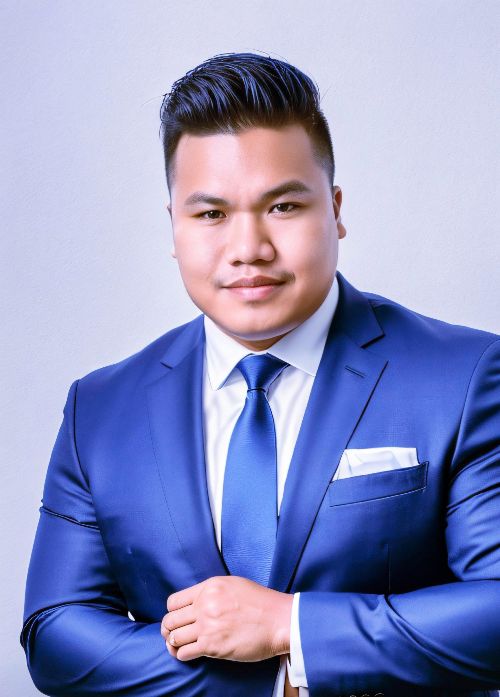 Levin Kathar: The Musical Maverick Making Waves in the Industry.