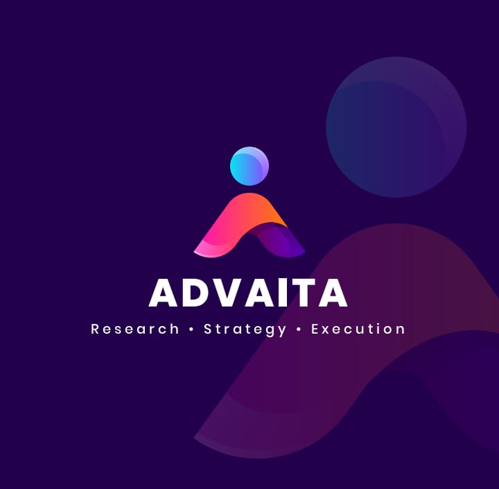 Advaita: Pioneering Business Support Services with a Tech-Forward Vision