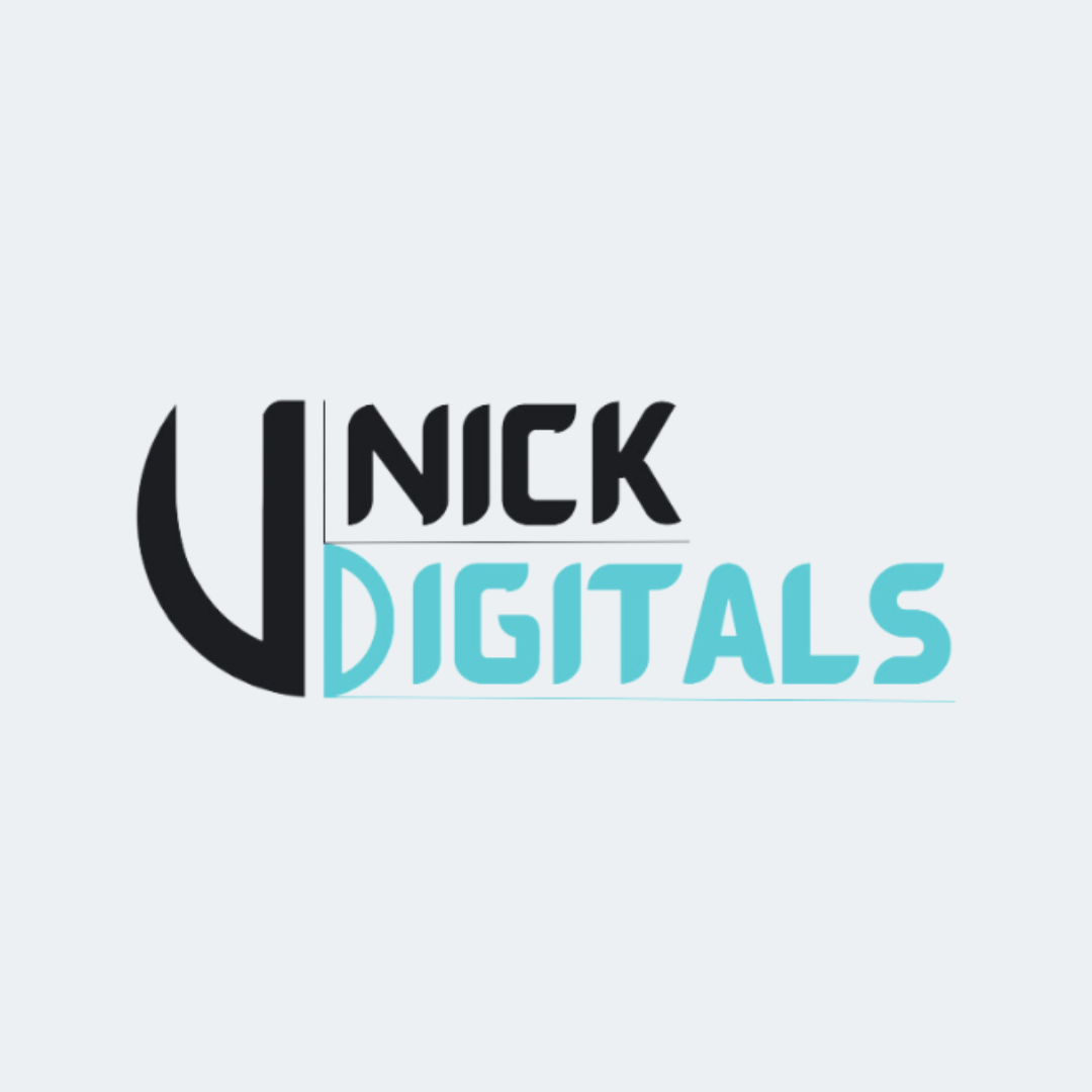 Unick Digitals: Empowering Businesses with Cutting-Edge Solutions