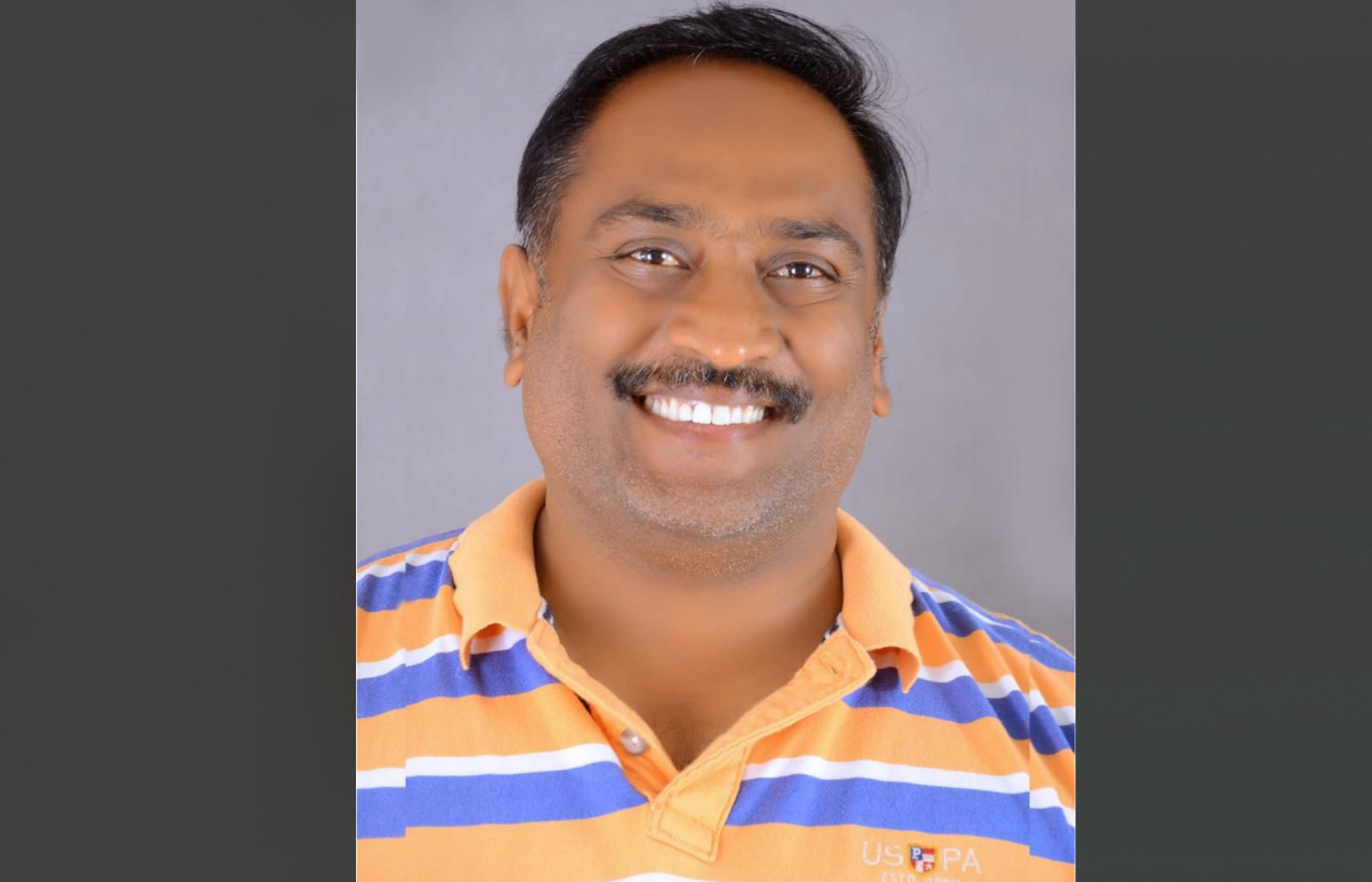 Innovations Unveiled: Dr. Ajay Prakash - A Leading Indian Researcher