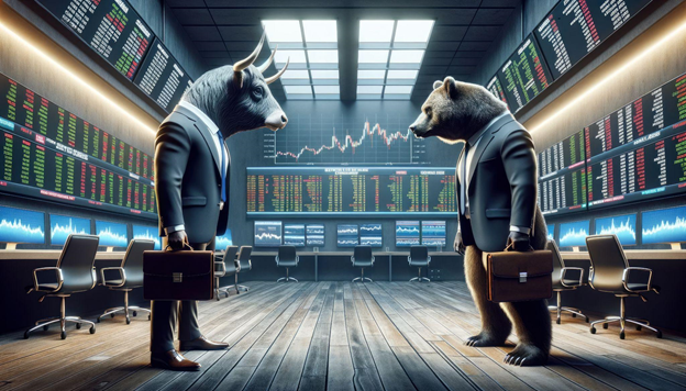 How to Identify If It’s a Bear or Bull Market