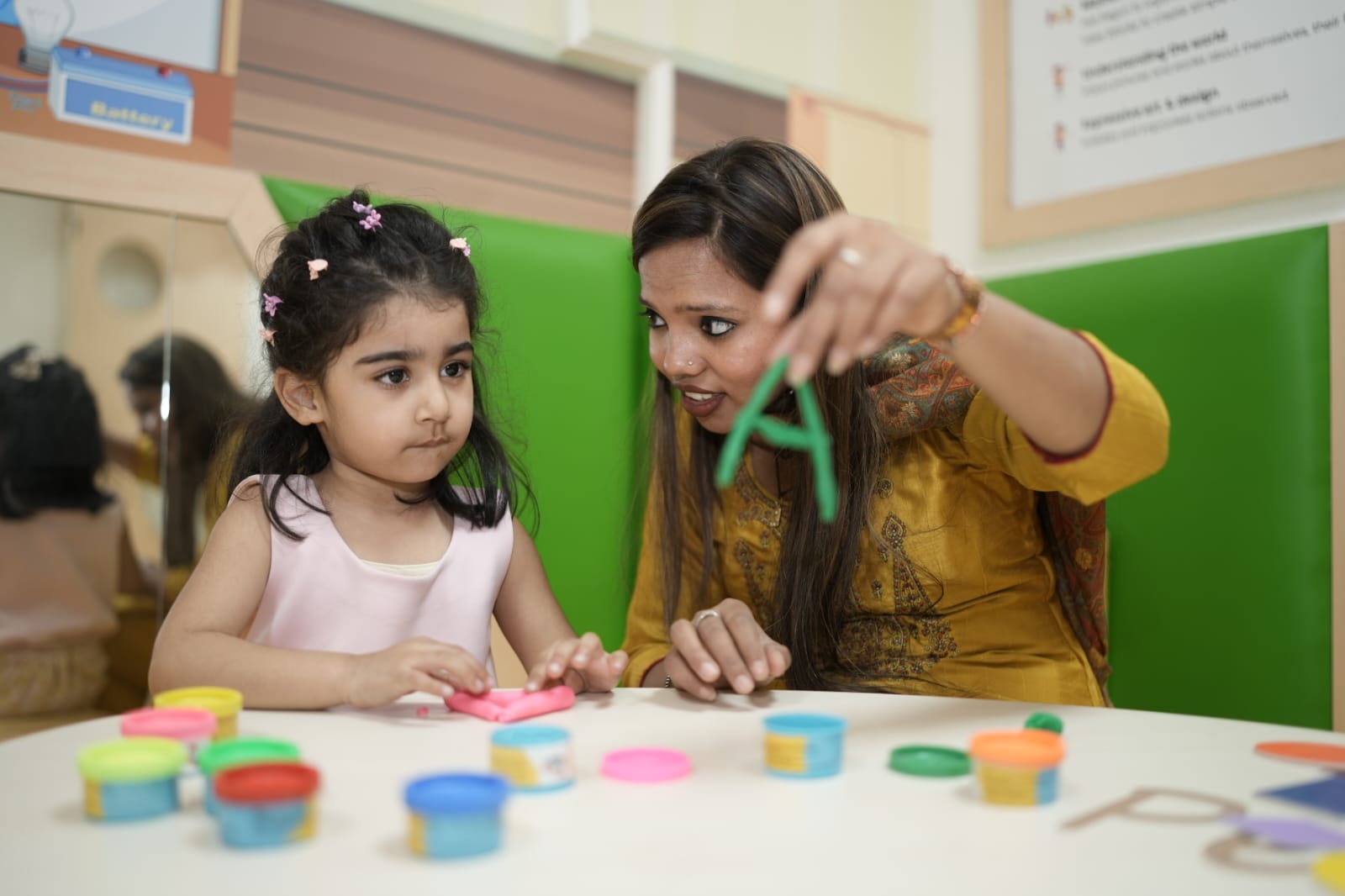 Petals Preschool and Daycare